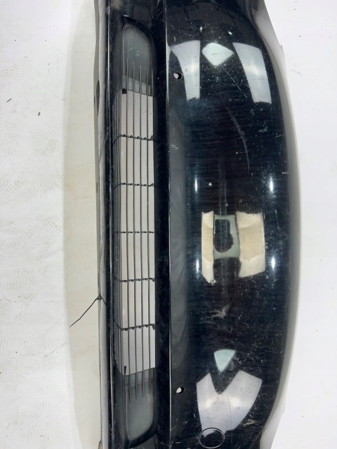 фото №11, Бампер перед передній tesla model iii 3