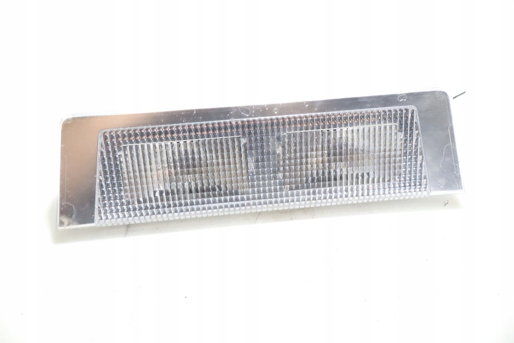 фото №1, Лампа освещение кабины renault t 460 e6