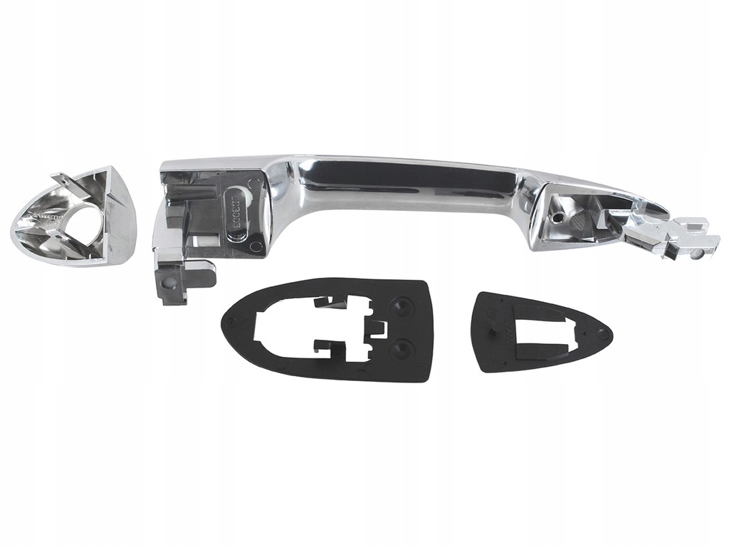 фото №2, Ручка двері перед ліва do alfa romeo mito