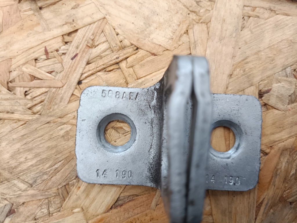 фото №6, Chrysler town country засовы дверь, крышки