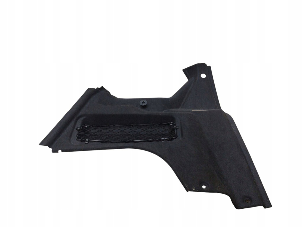 2019 ligier js 50 обшивка багажника 1408153 Оригінал