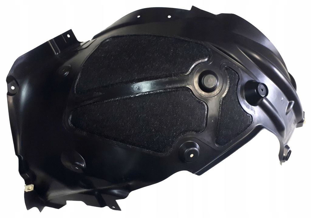 фото №15, Підкрилок правий перед праве org bmw 4 g26 gran coupe