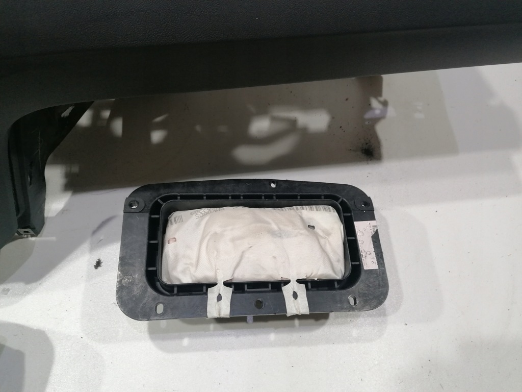 фото №7, Peugeot 508 i head up панель приладів панель  подушка безпеки подушки безпеки ремені