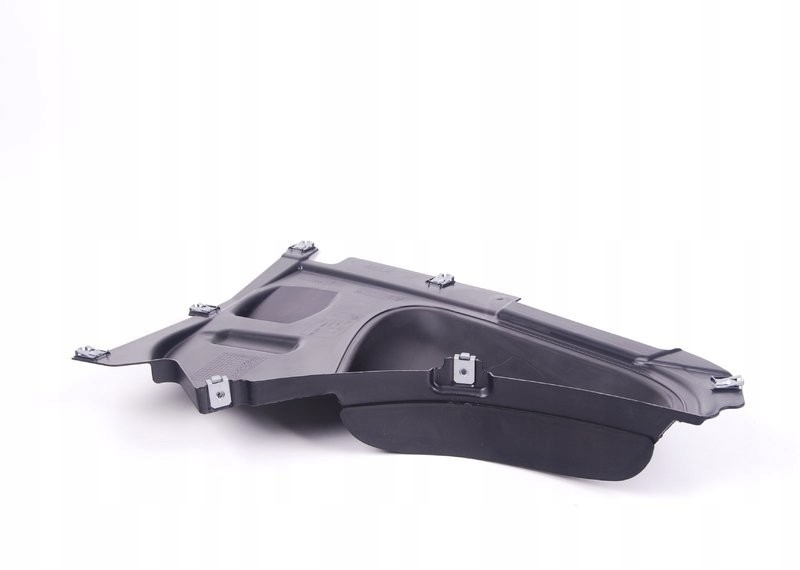 фото №14, Крышка нижний правый bmw f30 f31 оригинальный 51717260740