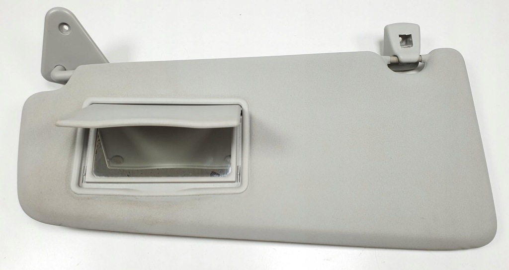 фото №1, Козырёк защита левая discovery sport l550 europa