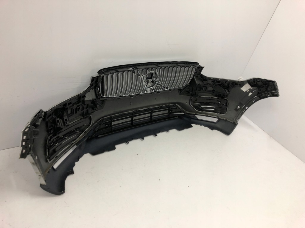 фото №5, Volvo xc90 ii 2021- lift inscription бампер передній 6xpdc