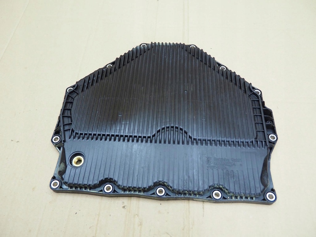 фото №6, Porsche boxster cayman 982 718 поддон масла фильтр