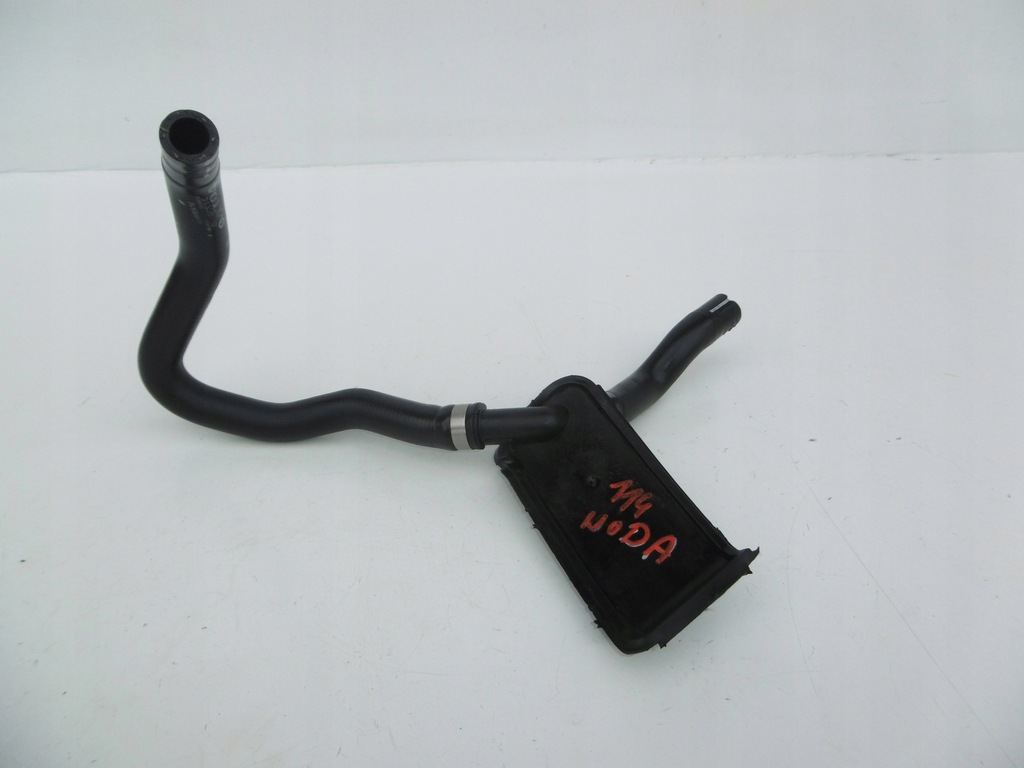 фото №1, Шланг трубка wąż wody volvo s60 iii v60 ii 2.0 t6