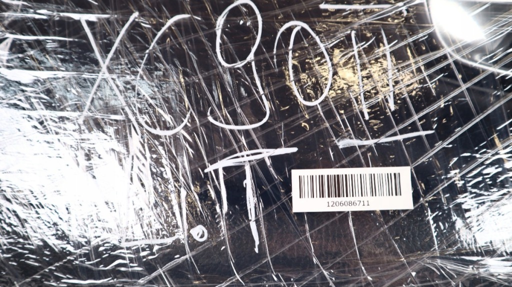 фото №14, Volvo xc90 ii обшивка дверь левый задняя 31393115