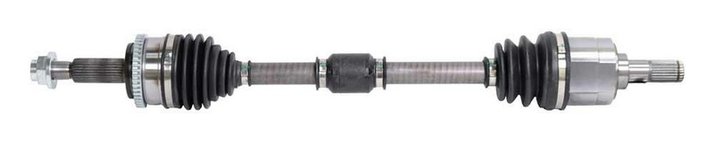 фото №1, Привідний вал ліва kia ceed ii hyundai i30 ii 1.4 1.6