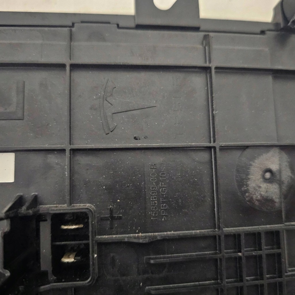 фото №11, Модуль блок управления зарядки левый tesla s plaid 2022r 1585693-01-b