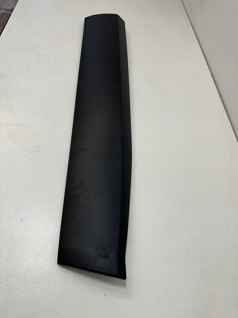 фото №3, Молдинг двері права передня перед jeep renegade 735578398