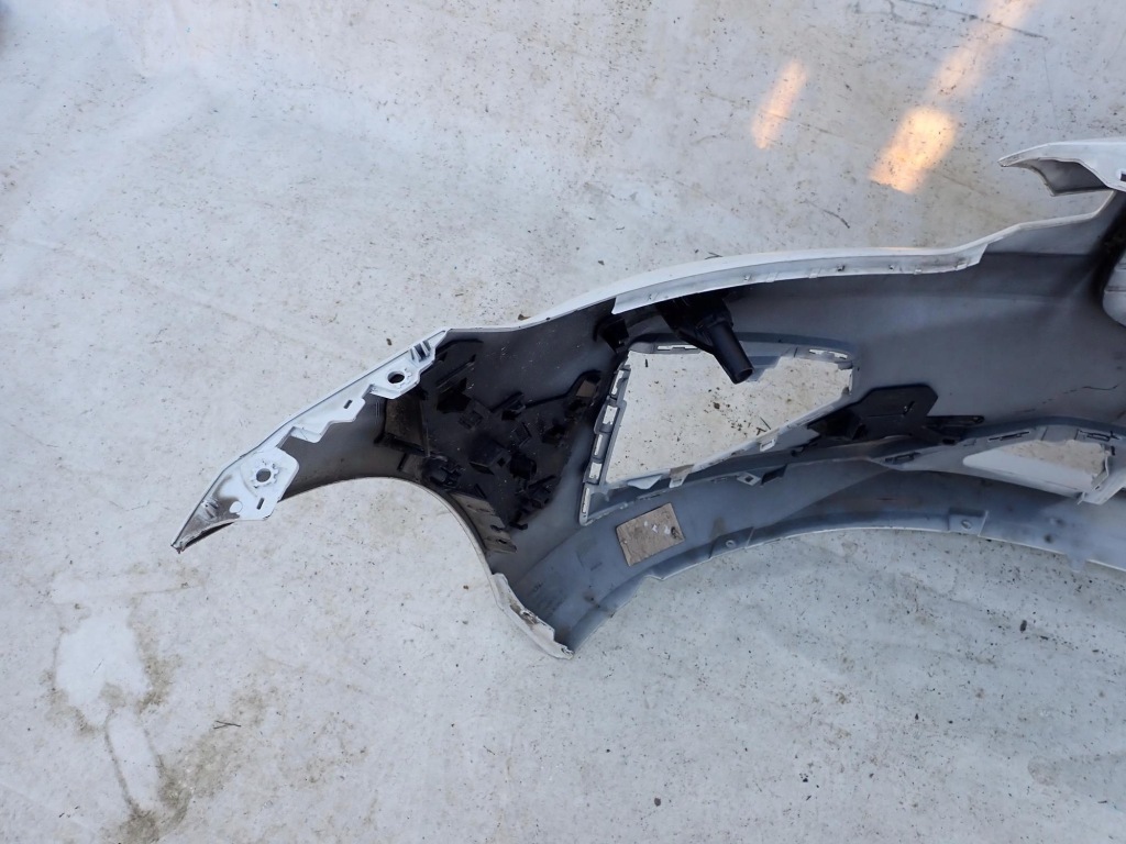 фото №11, Volvo v60 ii s60 iii r-design 18- бампер перед