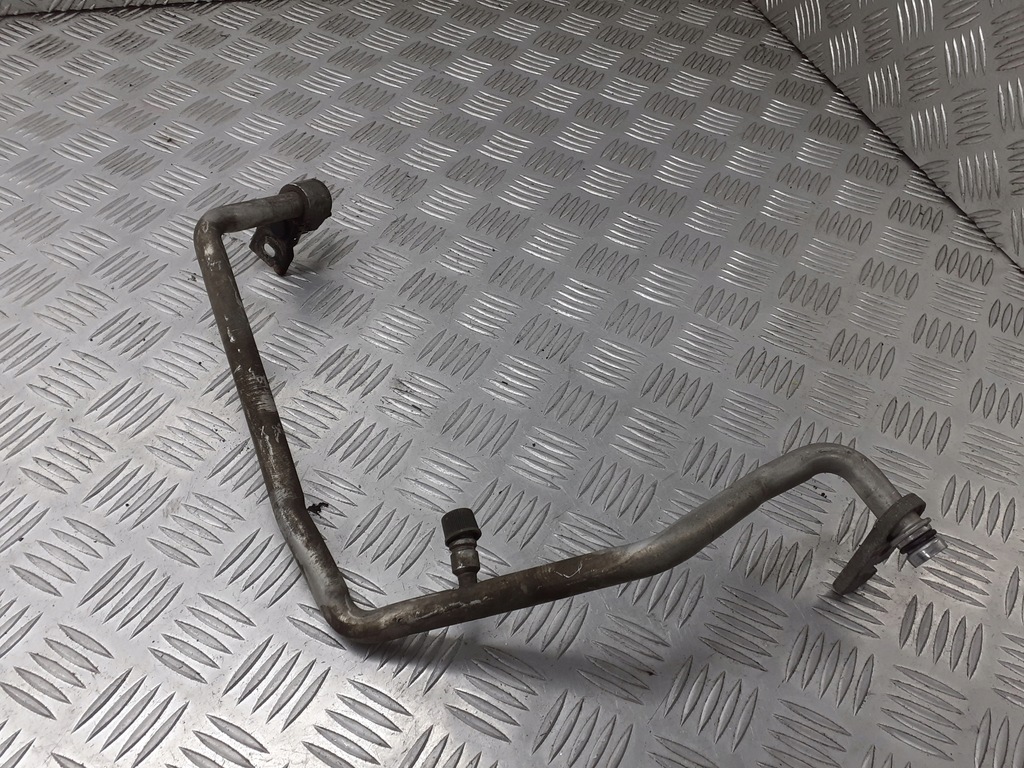 фото №1, Шланг кондиционера toyota yaris verso 1.4 d4d