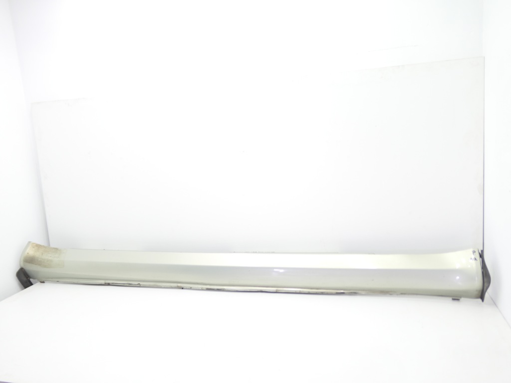 фото №2, Молдинг порог порог p maserati quattroporte v 4.2