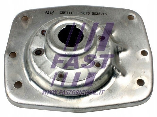 фото №2, Fast ft12076 кронштейн амортизатора