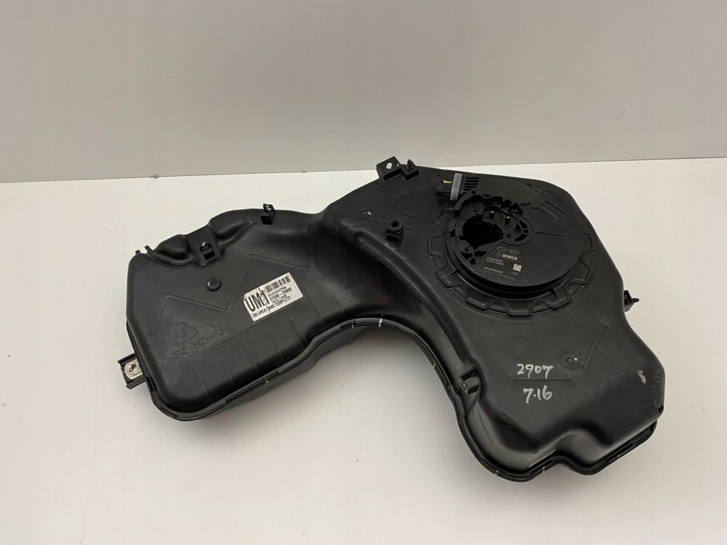 фото №1, Hyundai santa fe iv 2.2 crdi бак насос adblue