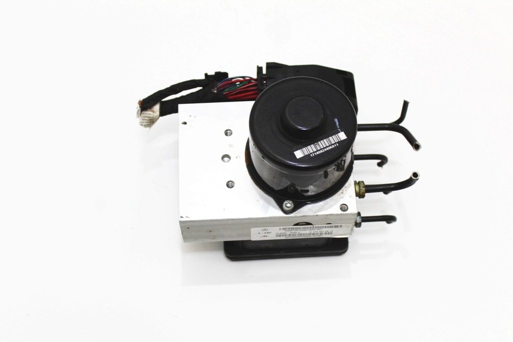 фото №13, Насос блок управления abs оригинальный номер mercedes ml w164 gl x164 a1645458232 a1644312812