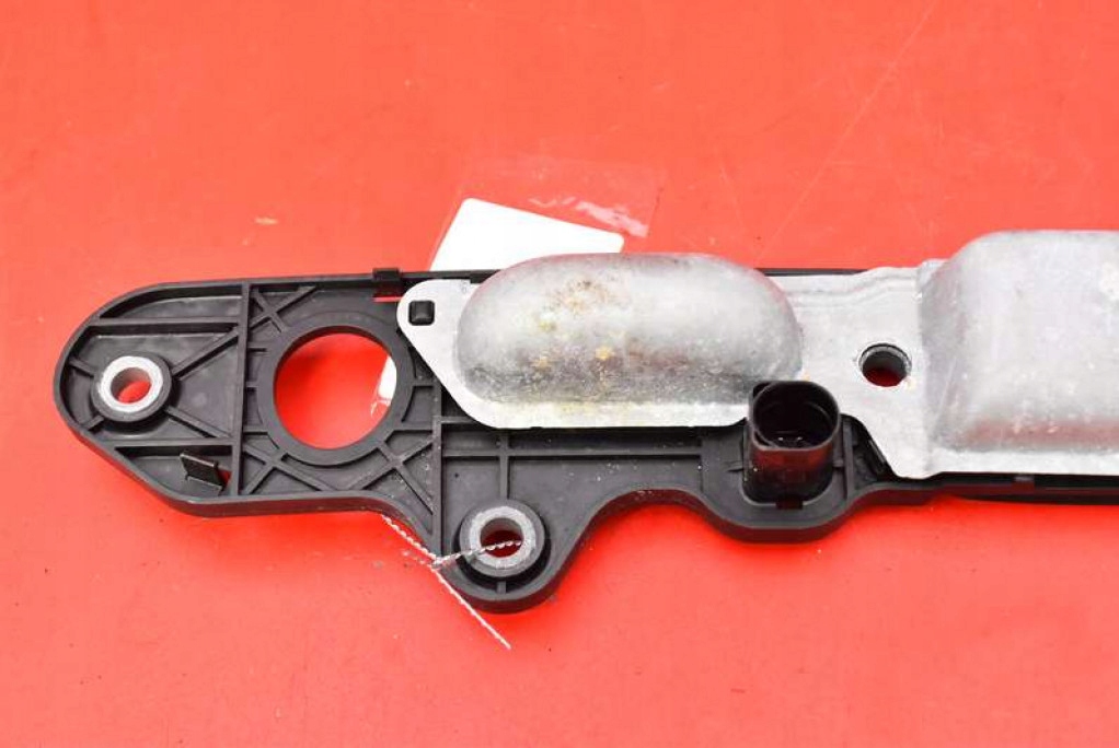 фото №6, Накладка ручка задняя задняя czarna 1t0827574l vw golf 5 v plus 03-09