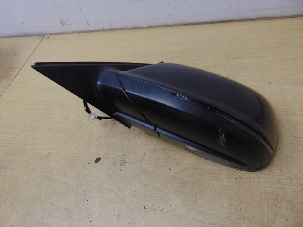 фото №10, Зеркало левая audi sq5 11 pin europa