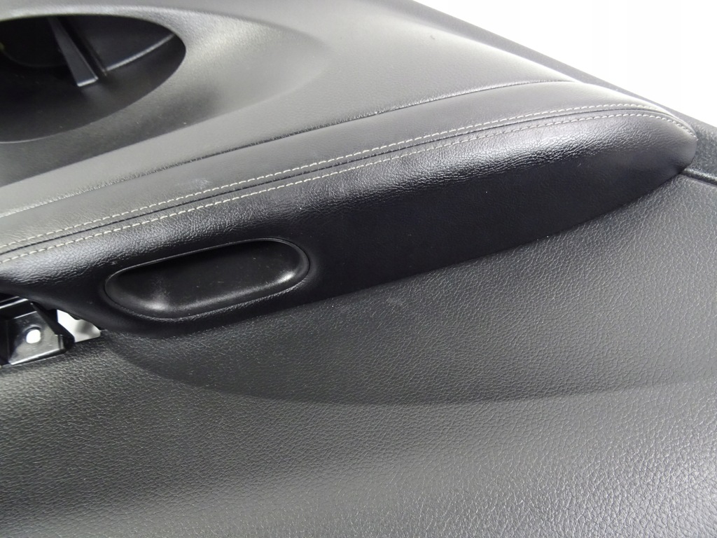 фото №6, Pulsar обшивка двері ліва задня 2016r 829013zl0a