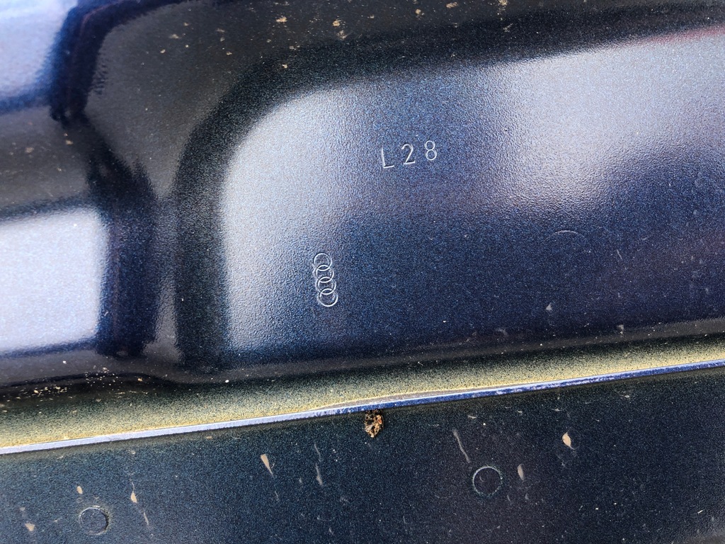 фото №8, Дверь перед передние левая audi a7 4g 4g8 ładne