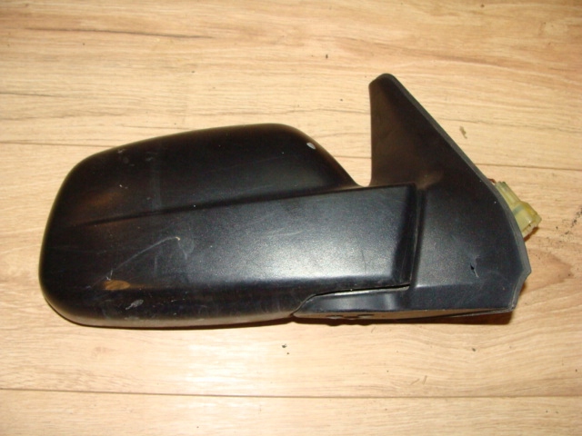 фото №1, Зеркало правое europa 8 pin land rover discovery 2 ii