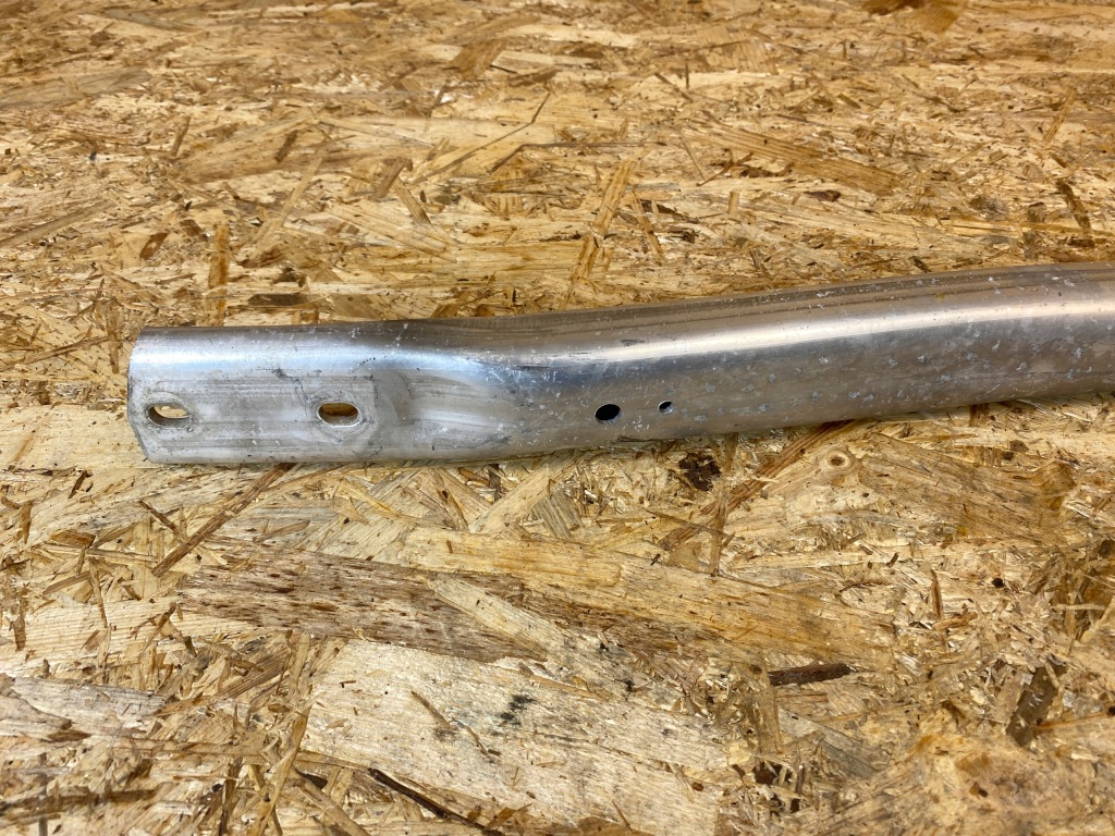 фото №10, Балка опора распорка bmw x5 f15 x6 f16 7228081