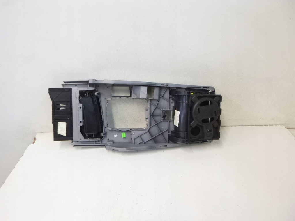 фото №8, Декоры накладки audi a6 c6 avant алюминий