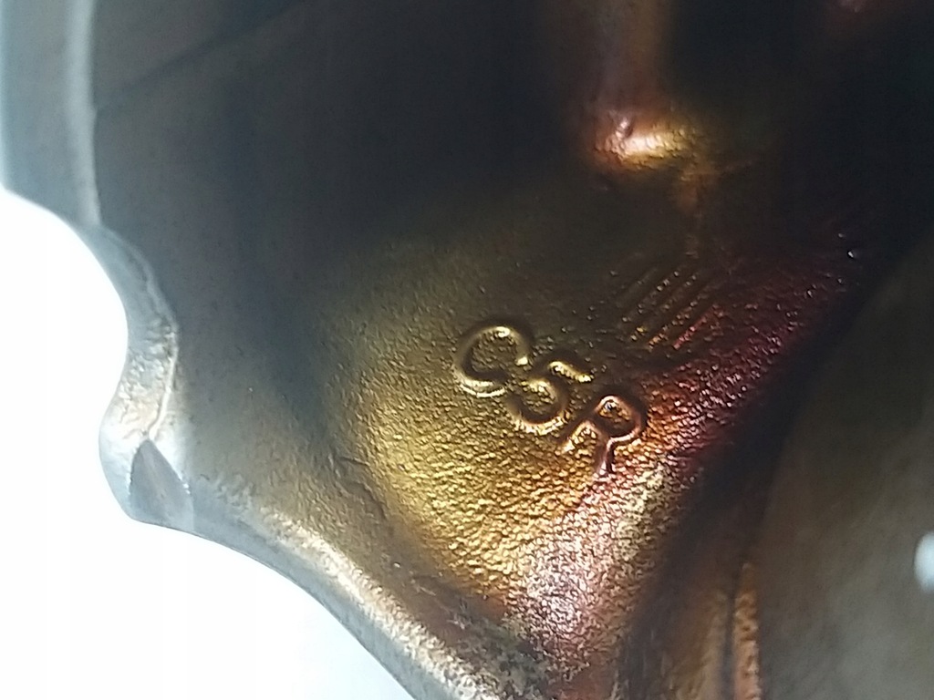 фото №9, Поршень шатун шатун 1.6 thp 225km 5g06 citroen ds7 3008 508 c5r ep6ii