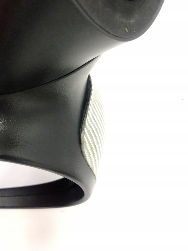 фото №9, Fiat 500 abarth tributto ferrari дзеркало праве