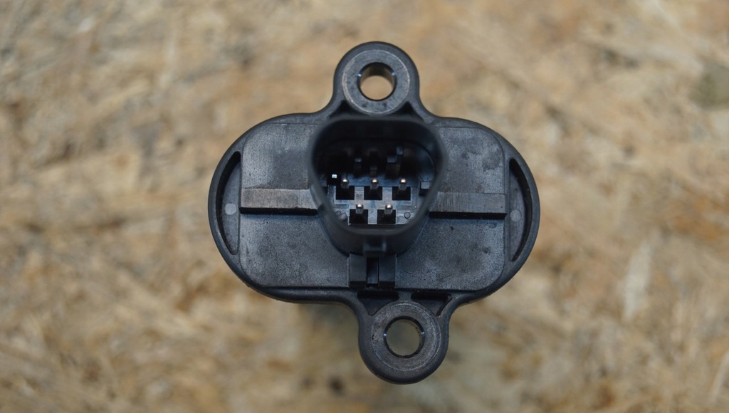 фото №7, Витратомір opel mokka a i 0280218431