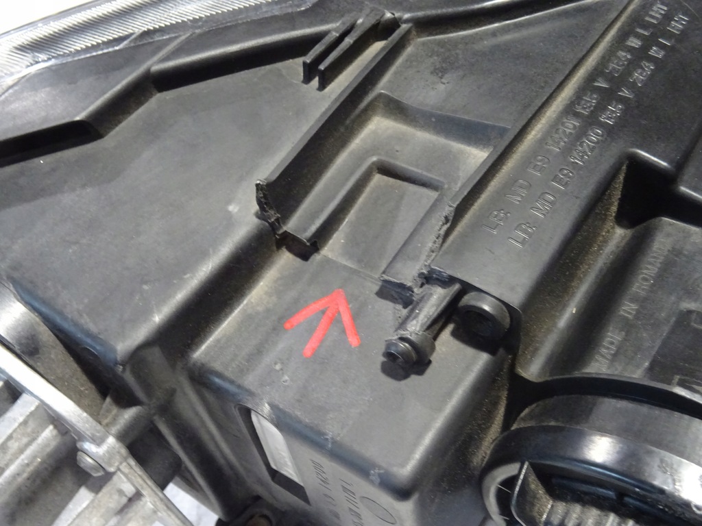 фото №10, Лампа перед передняя левая seat ateca i 1 575 2016-2020 full led 576941007d