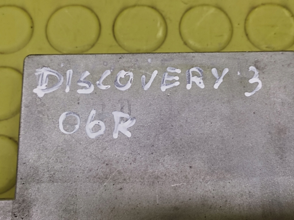 фото №7, Land rover discovery iii усилитель антенны xra500031