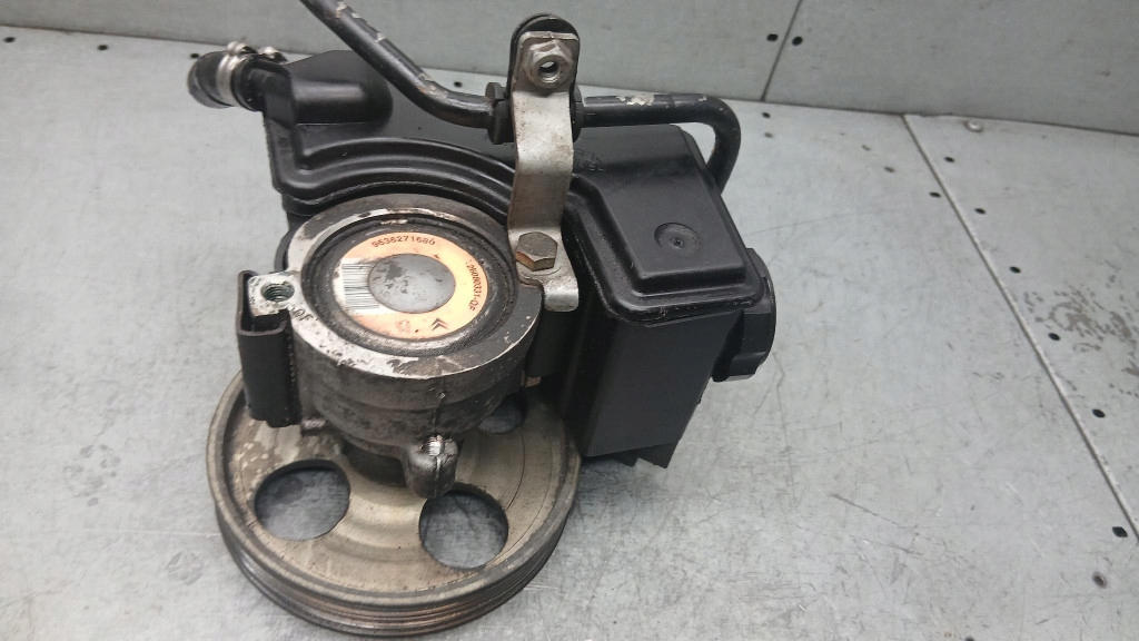 Насос усилителя citroen xsara picasso i 01r 1.8b универсал 9636271680 в Украине