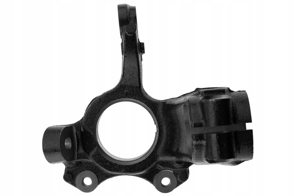 фото №2, Поворотний кулак передня skoda fabia 10-, skoda rapid 12-, vw polo 13- ліва