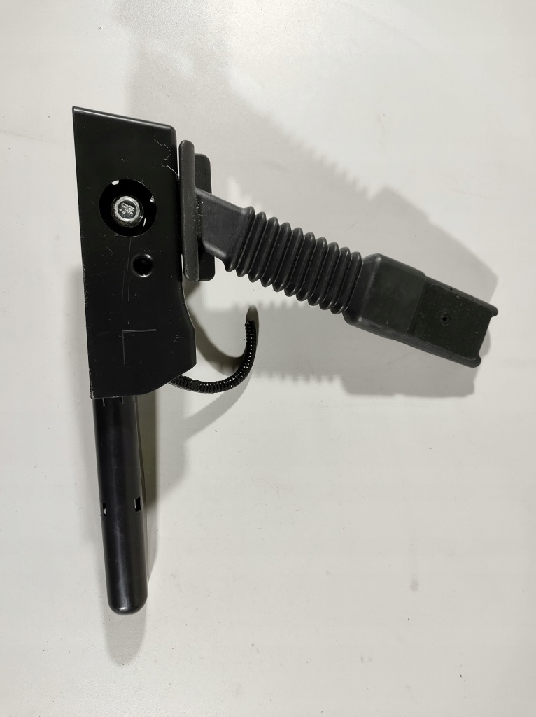 фото №1, Infiniti q50 13- патрон поперечина безопасности левый