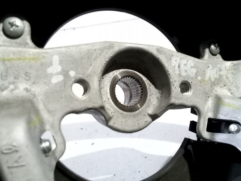 фото №6, Peugeot 107 воздуховод