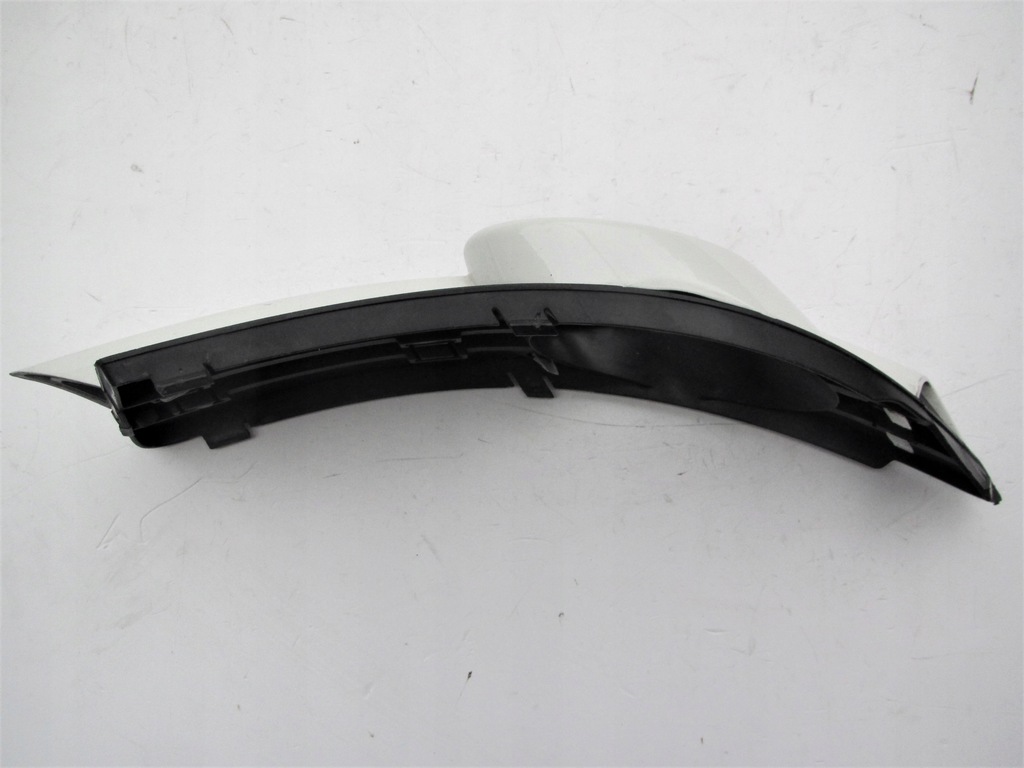 фото №12, Vw eos 1q0 2006 - 2011 бампер решётки заглушка противотуманная фара l + r оригинал оригинальный номер