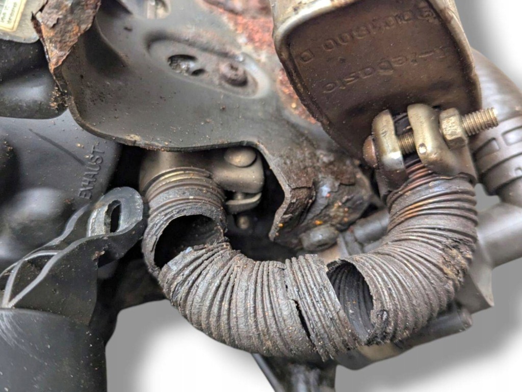 фото №7, Обігрівач стояночний webasto volkswagen touran facelift 2010 1k0815065aq