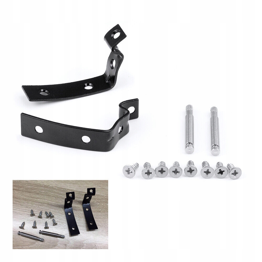 фото №6, Петли бардачка пассажира набор do audi a4 b6 b7