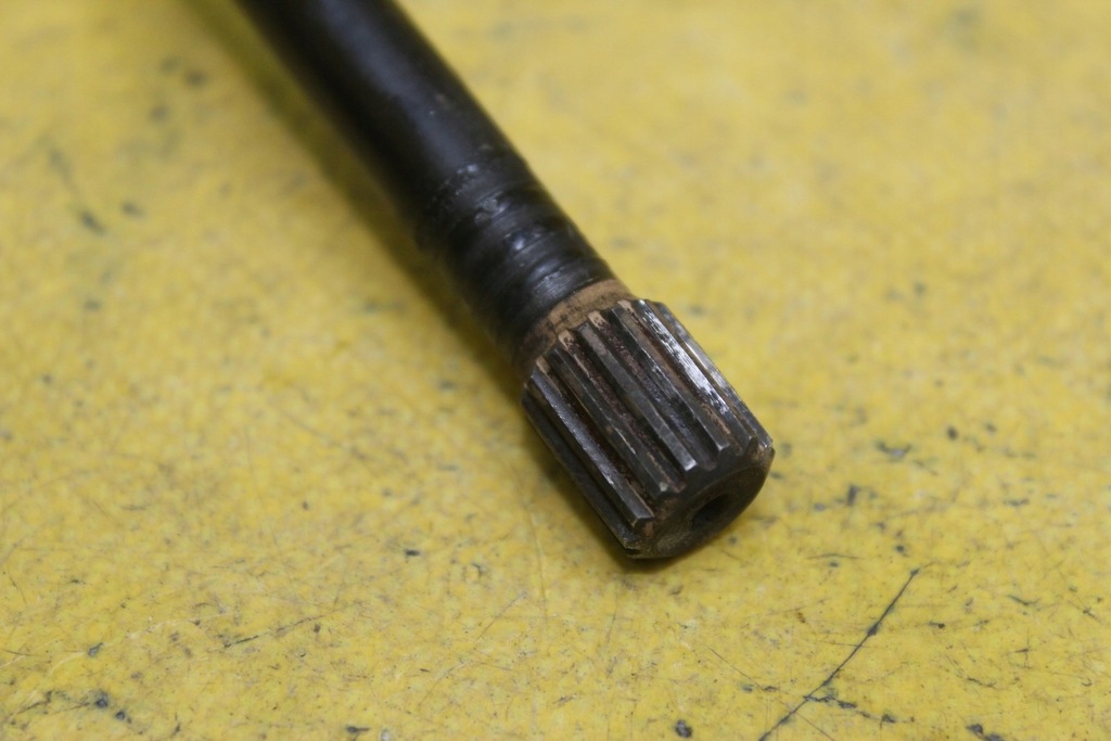 фото №4, Привід компресор кондиціонер s6 c6 5.2fsi