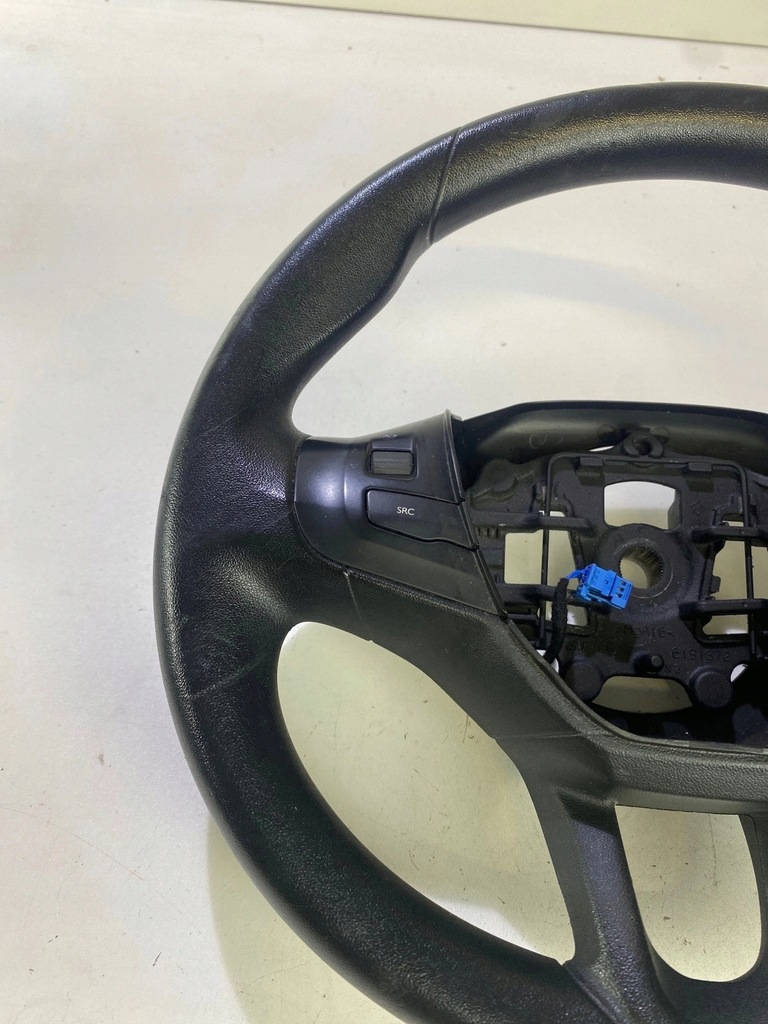 фото №15, Повітропровід peugeot 208 i