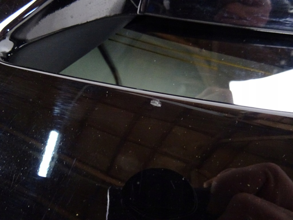 фото №14, Toyota c-hr chr крышка багажника багажника 2016-