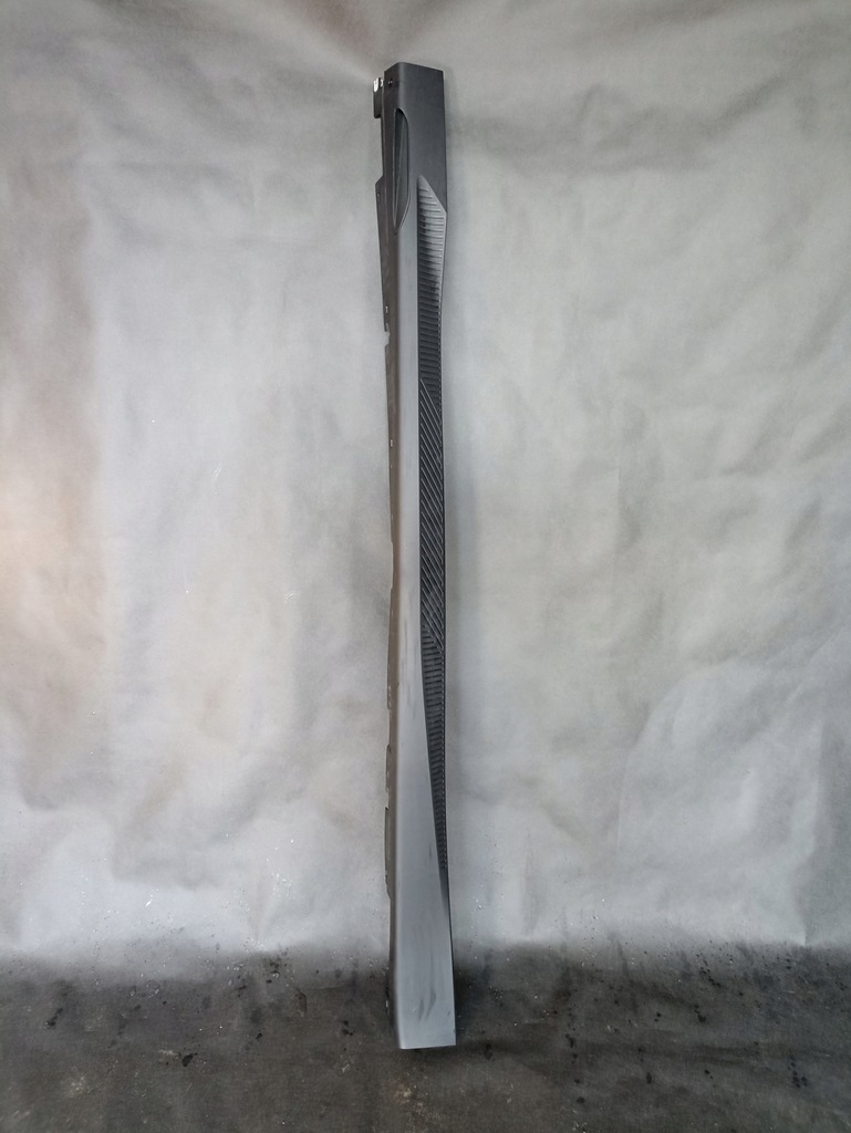 фото №1, Молдинг поріг ліва bmw x3 g45 5a292f1