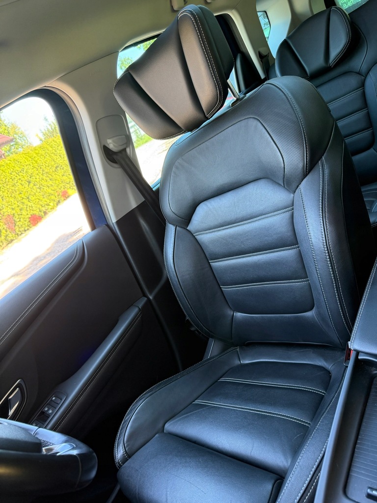 фото №8, Renault scenic iv дверь левая перед bixul полный