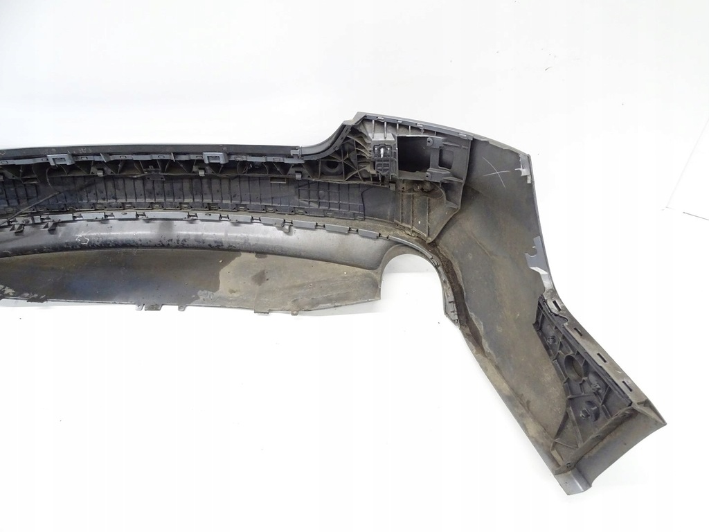 фото №14, Бампер задняя задний kompletny pdc audi a7 4g 11- ly7g