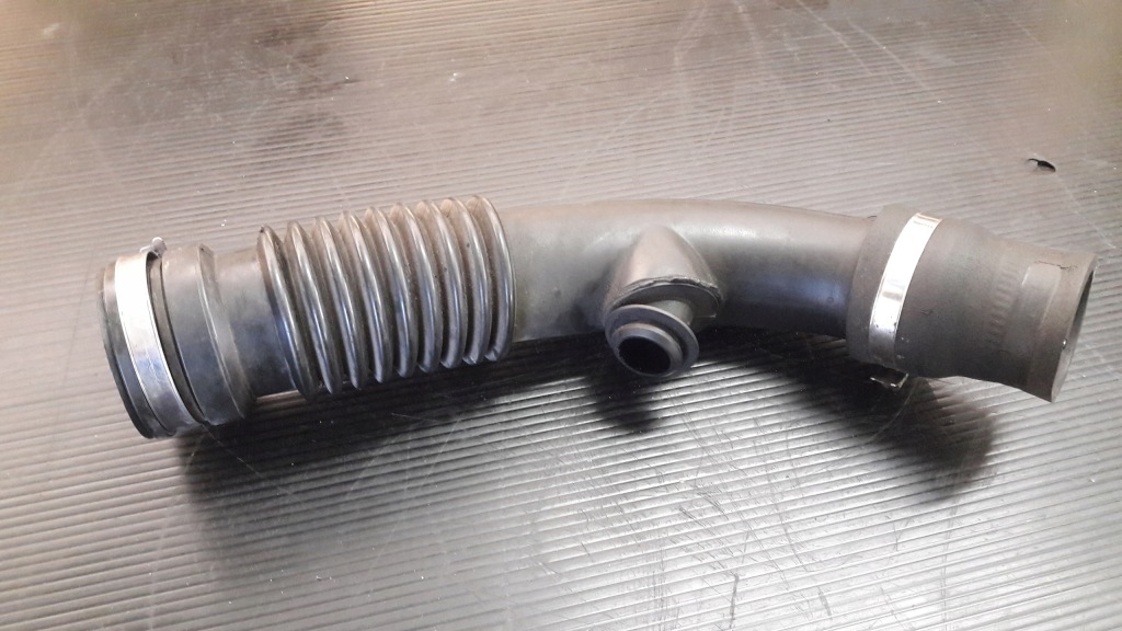 фото №4, Renault scenic ii труба впуску повітря 8200218988