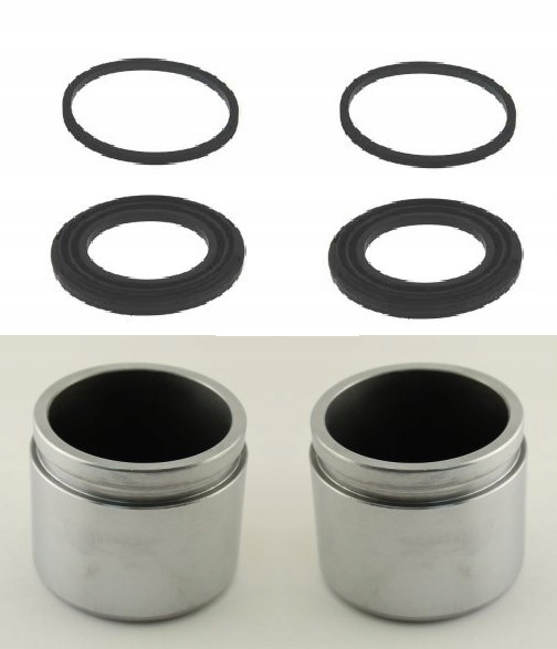 фото №1, Набір ремонтний супорт chrysler 200 11-14