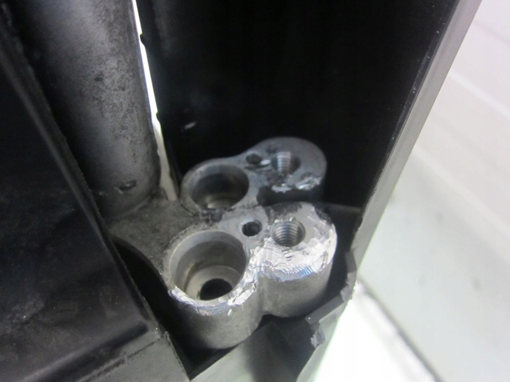 Bmw x5 e70 3.0 n52 4.8 n62 e71 e72 радиатор воды радиатор набор 7585036 Цена